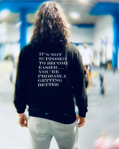 Inspirational Quotes Hoodie