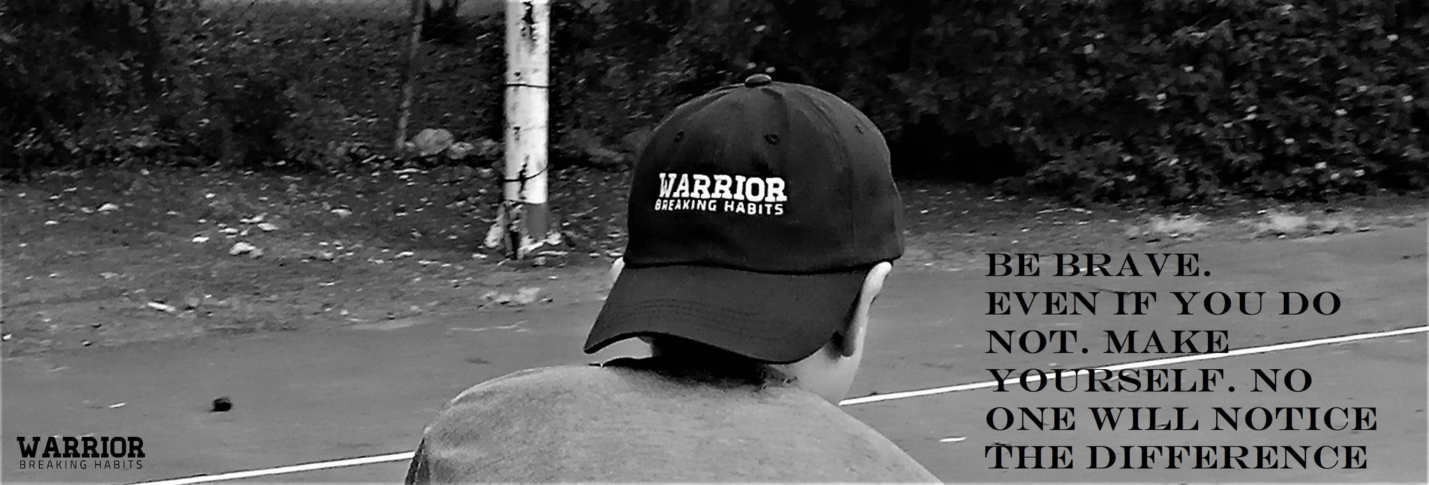 Warrior's inspiration #4