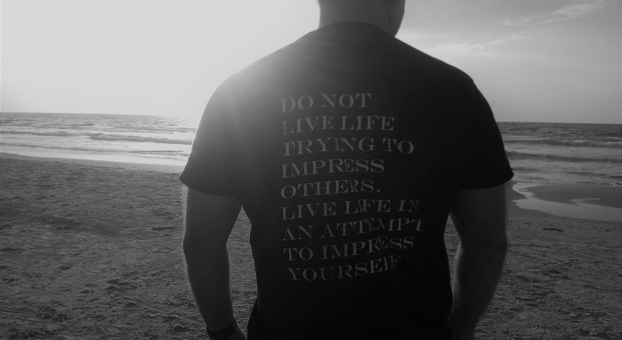 Inspirational T Shirt Quotes