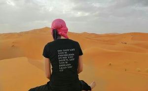 Empowering Women with Inspirational T-Shirts: Wear Your Motivation!