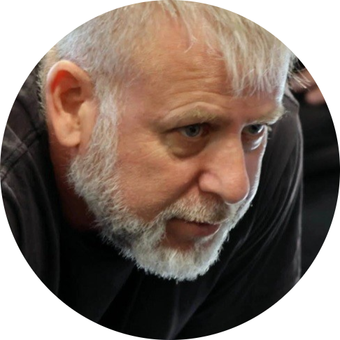 Dror — Warrior Breaking Habits